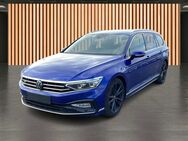 VW Passat Variant, 2.0 TSI Elegance R-Line, Jahr 2024 - Dresden