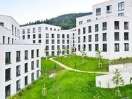 Über den Dächern der Stadt: Exklusives 3-Zimmer-Penthouse mit moderner Ausstattung" - Baden-Baden