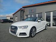 Audi S3 Cabriolet 2.0 TFSI quattro *NAVI*S-tronic* - Vorbach