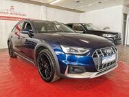 Audi A4 allroad quattro 45 TFSI+1.Hand - Ober-Mörlen