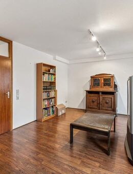 Kompakt, zentral, attraktiv! Ihre neue Wohnung in Laupheim - Laupheim