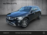 Mercedes GLC 300, d EXCLUSIVE Interieur, Jahr 2020 - Neustadt (Weinstraße)