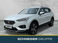 Seat Tarraco, 1.5 TSI XPERIENCE AUTOMATIK, Jahr 2024 - Frankenberg (Sachsen)