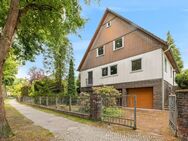 GROSSE FAMILIE - GARTEN - GLÜCK Idyllisches Wohnen am Tegeler Fließ - Berlin