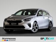 Kia cee'd, 1.6 Ceed Sportswagon, Jahr 2020 - Siegen (Universitätsstadt)