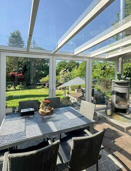 Wohnen mit Wohlfühlfaktor - Remscheid