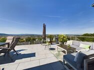 Einmalige Villa mit einem unübertrefflichen Ausblick auf die unendlichen Weiten des Rheintal! - Vallendar