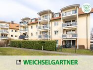 Moderne Eigentumswohnung mit sonnigem Südwest-Balkon - München