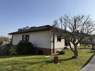 Moderner Walmdachbungalow in Kassel-Nordshausen - Kassel