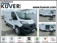 Fiat Ducato, 2.2 JTD L2H1, Jahr 2024 - Hagen (Bremischen)