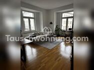 [TAUSCHWOHNUNG] 2 Zimmer Altbauwohnung im Glockenbachviertel - München