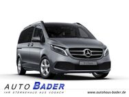 Mercedes V 220, d kompakt Edition Easy-Pack, Jahr 2022 - Mittelstetten