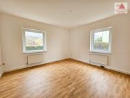 3-Raum-Wohnung in Randlage von Lößnitz - Lößnitz