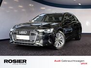 Audi A6, Avant 35 TDI sport, Jahr 2021 - Stendal (Hansestadt)