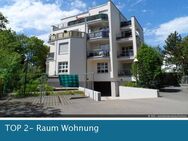 // 2- Raum Wohnung * EBK * Balkon // ab 01.08. - Markkleeberg