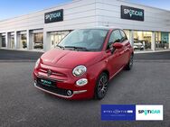 Fiat 500, 1.0 Mild Hybrid Red (EURO 6d), Jahr 2023 - Hamburg