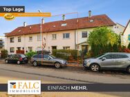 Wer weckt mich auf? - FALC Immobilien Heilbronn - Heilbronn