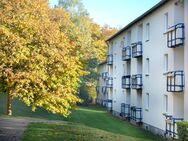3-Zimmer-Wohnung in Siegen Dillnhütten! - Siegen (Universitätsstadt)