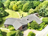 Hochwertiges Einfamilienhaus mit parkähnlichem Grundstück in Ochtrup - Ochtrup