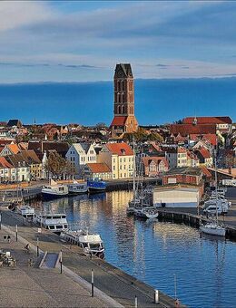 Nähe Wismar, voll möbl. Arbeiter- u. Monteurzimmer zu verm. - Groß Stieten