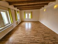 116qm 4-Raum-Wohnung (Erstbezug nach Renovierung) im Energieeffizienzhaus - Zittau