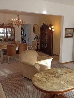 Idylisches Mehrfamilienhaus in Beckum - Beckum