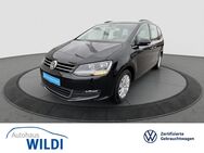 VW Sharan, 1.4 TSI Comfortline PAKET, Jahr 2022 - Markdorf