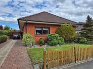 Bungalow mit schönem Garten in ruhiger Wohnlage von Wittmund - Wittmund