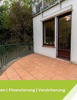 Wohnen in Woltmershausen - , modernisiert, charmant, innenstadtnah - Bremen