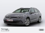 VW Golf Variant 1.0 eTSI DSG LIFE NAVI SITZHZ AHK KAMERA - Bochum