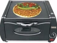 Goldhofer Tandoor Ofen Oven Pizza Chapati Roti Lahmacun Manakish Naan Brot 2100W - Weinheim Zentrum