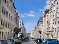 3 Zimmerwohnung mit Einbauküche und Abstellkammer - Chemnitz
