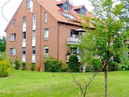 Dachgeschosswohnung nahe Badesee - Königs Wusterhausen Zentrum