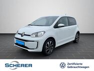 VW up, e-up Automatik Active, Jahr 2021 - Kruft