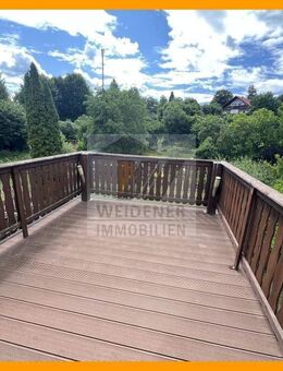 Mehrfamilienhaus mit Potential in zentraler Lage von Weida sucht Sie als neuen Besitzer! - Weida