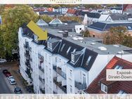 Jugendstil-Wohnung über den Dächern von Eimsbüttel - Hamburg