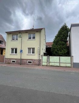 Charmantes Einfamilienhaus mit großem Potenzial - ideal für Handwerker und Selbermacher! - Dietzenbach