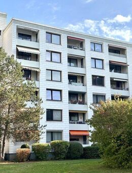 Toll geschnitten in guter Lage - Laatzen