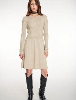HaILY’S Strickkleid SH V DR Au44relia