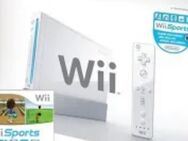 Nintendo Wii Sports neuwertig - Kamen