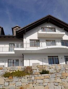 WOHNEN - wo andere URLAUB machen - Berg (Regierungsbezirk Oberbayern)