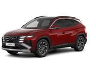 Hyundai Tucson, 1.6 T-GDi NX4 GO 6MT 160 Sitz Scheinw V H, Jahr 2024 - Achern