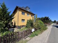 Vielseitiges Mehrfamilienhaus mit ausgebautem Dachgeschoss & Bauvorbescheid - Wohnen im grünen Berlin-Müggelheim - Berlin