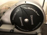 0172 Buffalo EREMM 8000 Ergometer Crosstrainer - Lüdenscheid