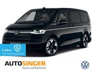 VW T7 Multivan, Multivan Style LANG LÜ 7-S H-UP elektr Türen, Jahr 2022 - Marktoberdorf