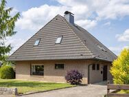 Willkommen im neuen Familienglück – großzügiges Einfamilienhaus mit viel Platz, Gartenidylle und Potenzial - Mölln (Schleswig-Holstein)