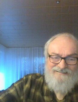 Suche einen lieben Mann - Hamm