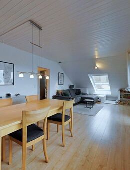 Moderne 2-Zimmer-Wohnung mit Loggia und Stellplatz in bester Lage - Aschaffenburg