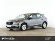 Skoda Fabia, 1.0 TSI Selection, Jahr 2024 - Jesteburg