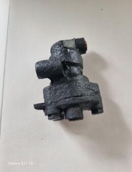 VW Bus T 2 T 3 Oldtimer ein Bremskraft Verteiler mit Funktion - Wedel